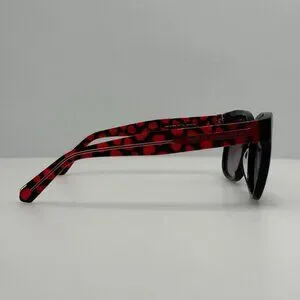 Marc Jacobs Sunglasses MMJ 361/n/s Uyy Eu 53-29-140 Red Black W/ Case Marc Jacobs | Accessories | Marc Jacobs Sunglasses Mmj 36ns  main image 2